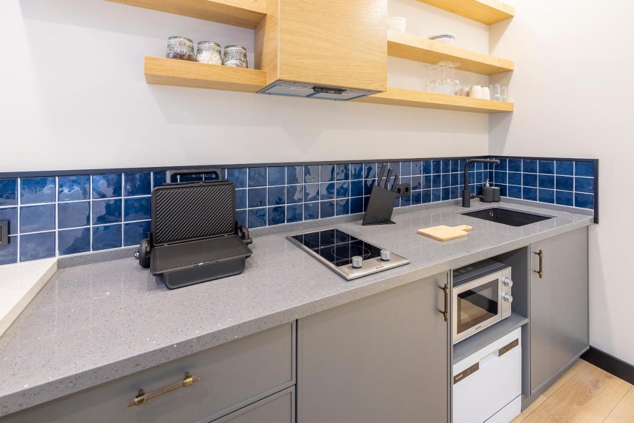 Upside Apartments Стамбул Экстерьер фото