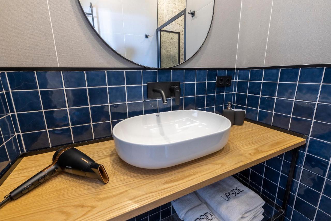 Upside Apartments Стамбул Экстерьер фото