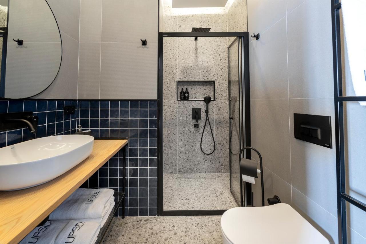 Upside Apartments Стамбул Экстерьер фото